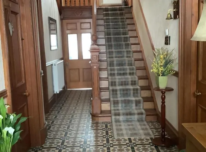 Westlea Bed And Breakfast