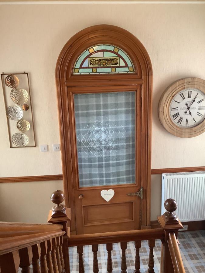 Bed & Breakfast Westlea