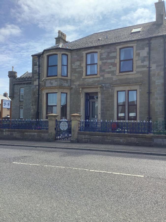Bed & Breakfast Westlea *