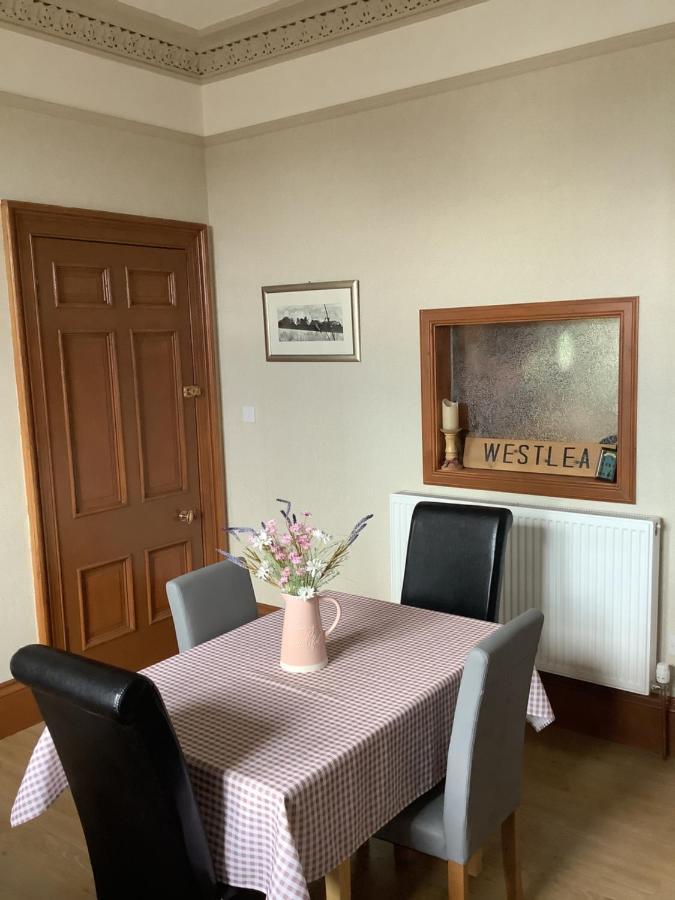 Bed & Breakfast Westlea