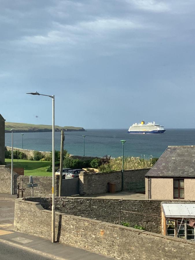 Bed & Breakfast Westlea Thurso