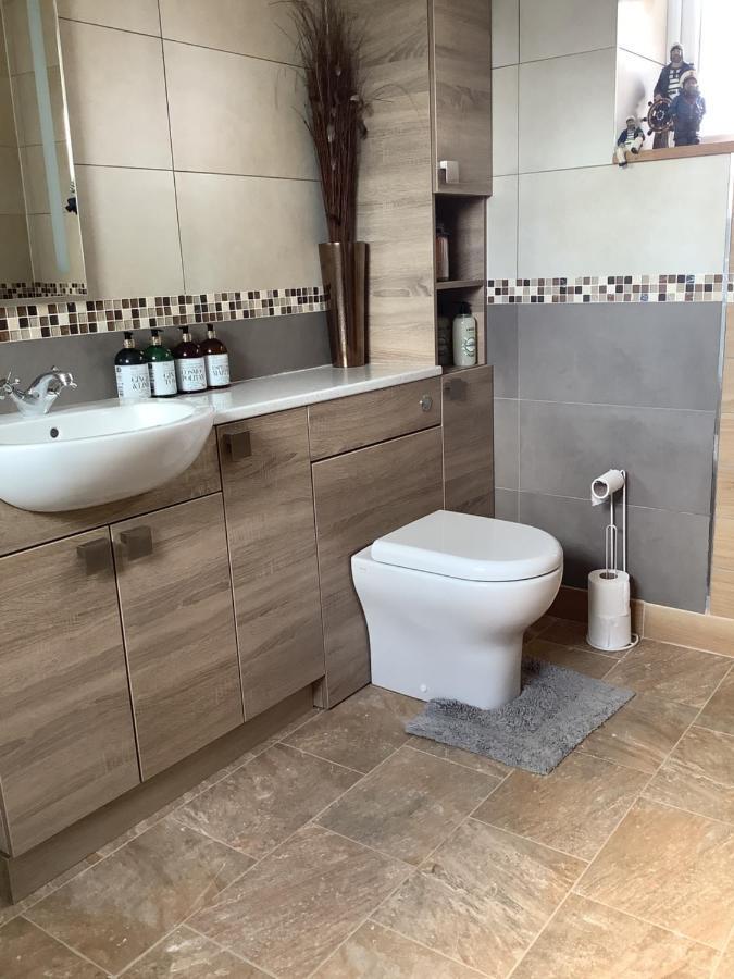 Bed & Breakfast Westlea Thurso