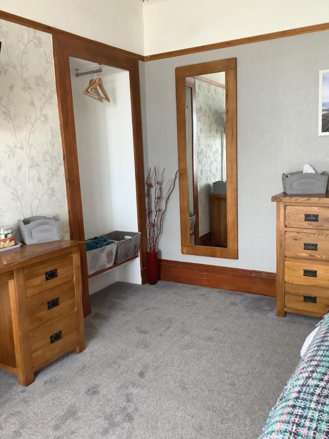 Westlea Bed & Breakfast Thurso