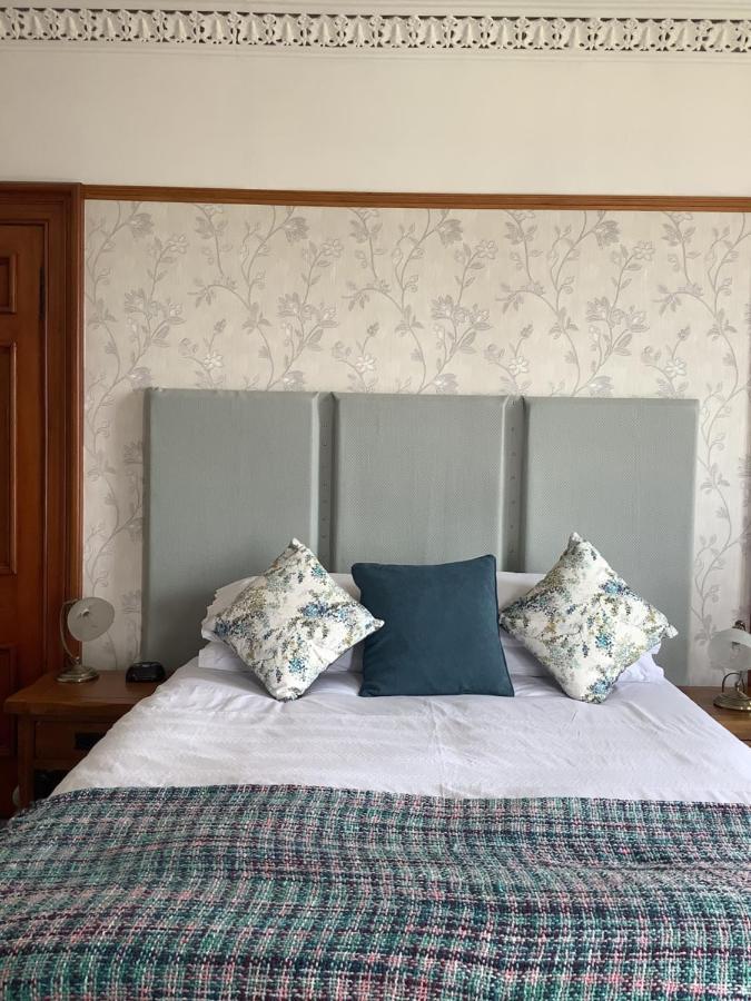 Westlea Bed & Breakfast