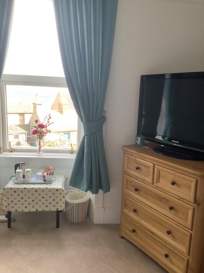 Westlea Bed & Breakfast *