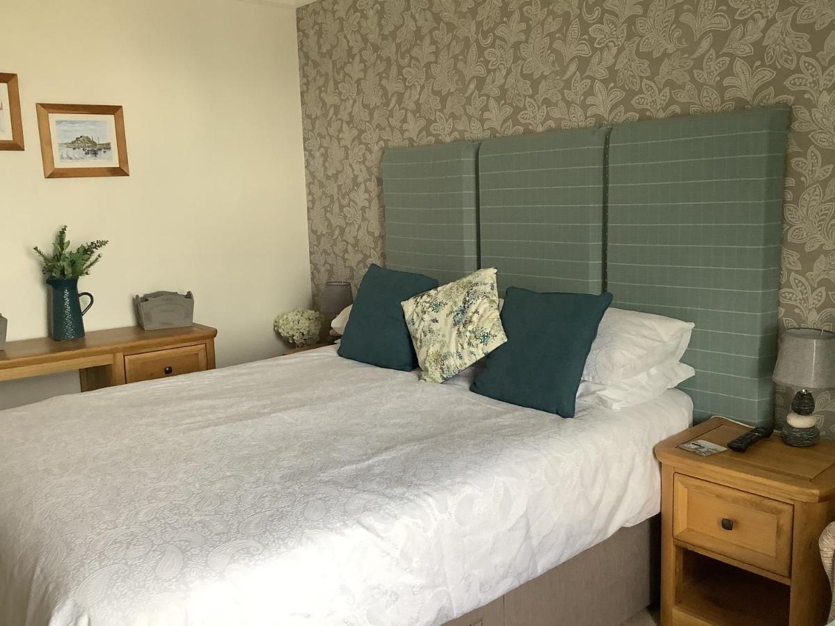 Bed & Breakfast Westlea *