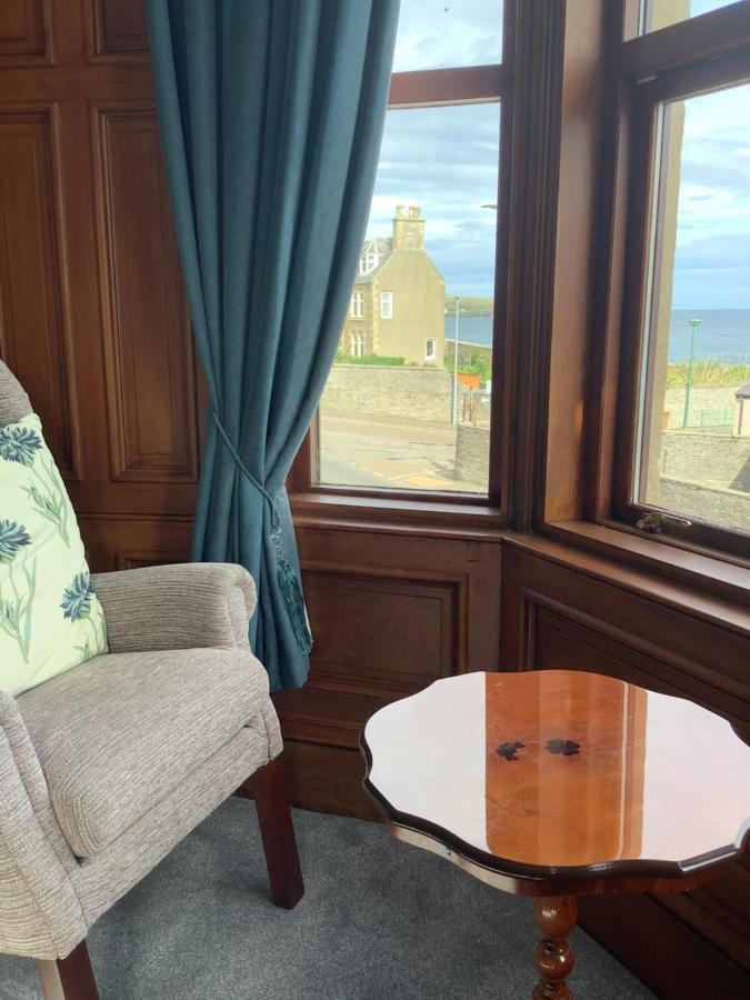 Westlea Thurso