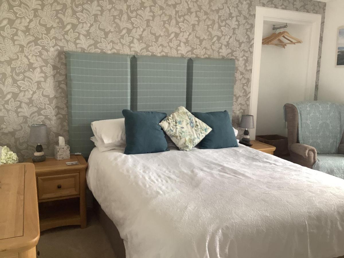 Bed & Breakfast Westlea